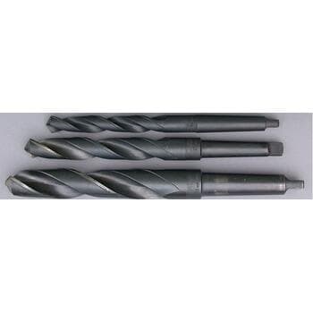 Сверло BASS d26/290м конус
