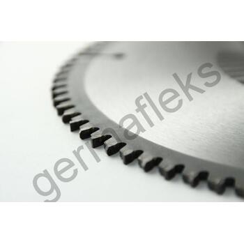Диск пильный d180*40Т*20 (дерево) GermaFlex