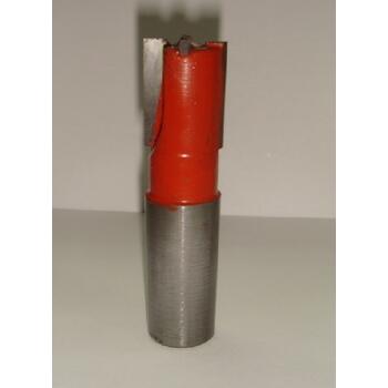 Фреза пальчиковая SEB d22/40/8