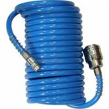 Шланг STRAUS для компрессора ST/AT-PEH102 (10м) Шланг STRAUS для компрессора ST/AT-PEH102 (10м)