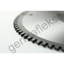Диск пильный d185*60Т*20/16 (дерево) GermaFlex Диск пильный d185*60Т*20/16 (дерево) GermaFlex