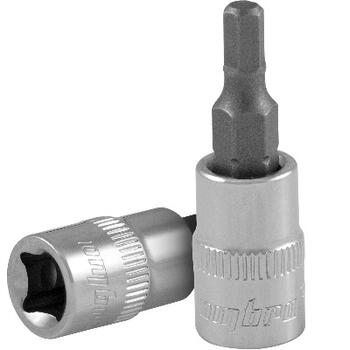 Насадка (головка) STORK PA-4SKH7 1/2 (Шестигранник)