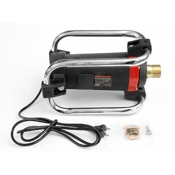 Вибрационный уплотнитель бетона (1800W) BASS BP-7731/MBW-1064