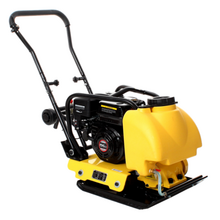 Тромбовочная машина бензиновая KRAFTDELE KD1181 (80кг)