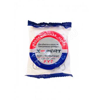 Изолента красная  22*11,5