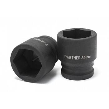 Насадка (головка) ударная Partner 3/4 d32мм