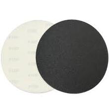 Шлифовальные кружки SEC d125 Р2500 black (уп.5шт.)