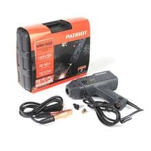 Инверторный сварочный аппарат PATRIOT WMH 160D MMA Инверторный сварочный аппарат PATRIOT WMH 160D MMA