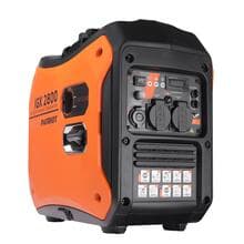 Генератор бензиновый PATRIOT iGX 2800, 2,5/2,8 кВт Генератор бензиновый PATRIOT iGX 2800, 2,5/2,8 кВт